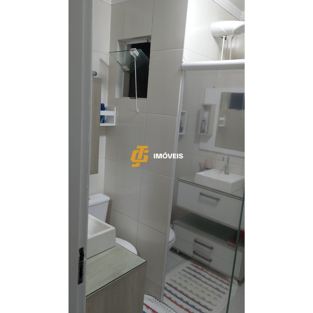 Apartamento para alugar com 2 quartos - Foto 6