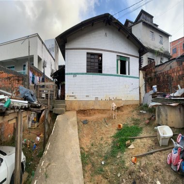 Terreno Escriturado em Camboriú