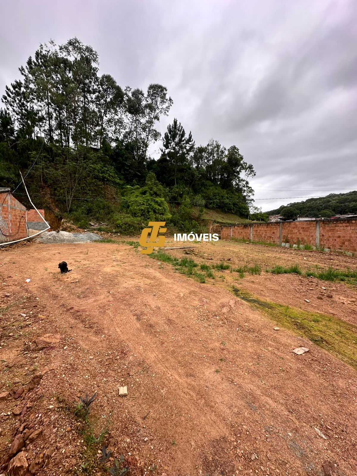 Terreno à venda, 500m² - Foto 1