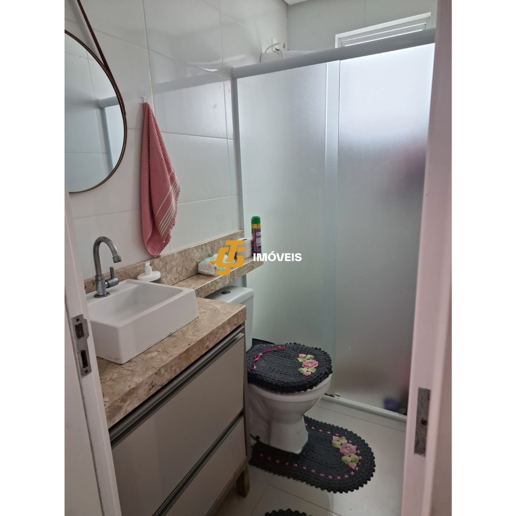 Apartamento à venda com 2 quartos, 50m² - Foto 10