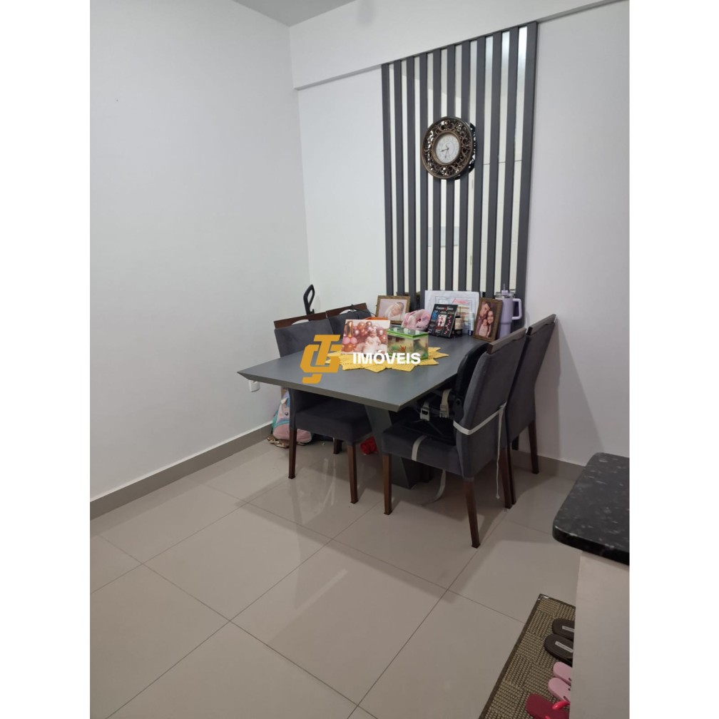 Apartamento à venda com 2 quartos, 50m² - Foto 3