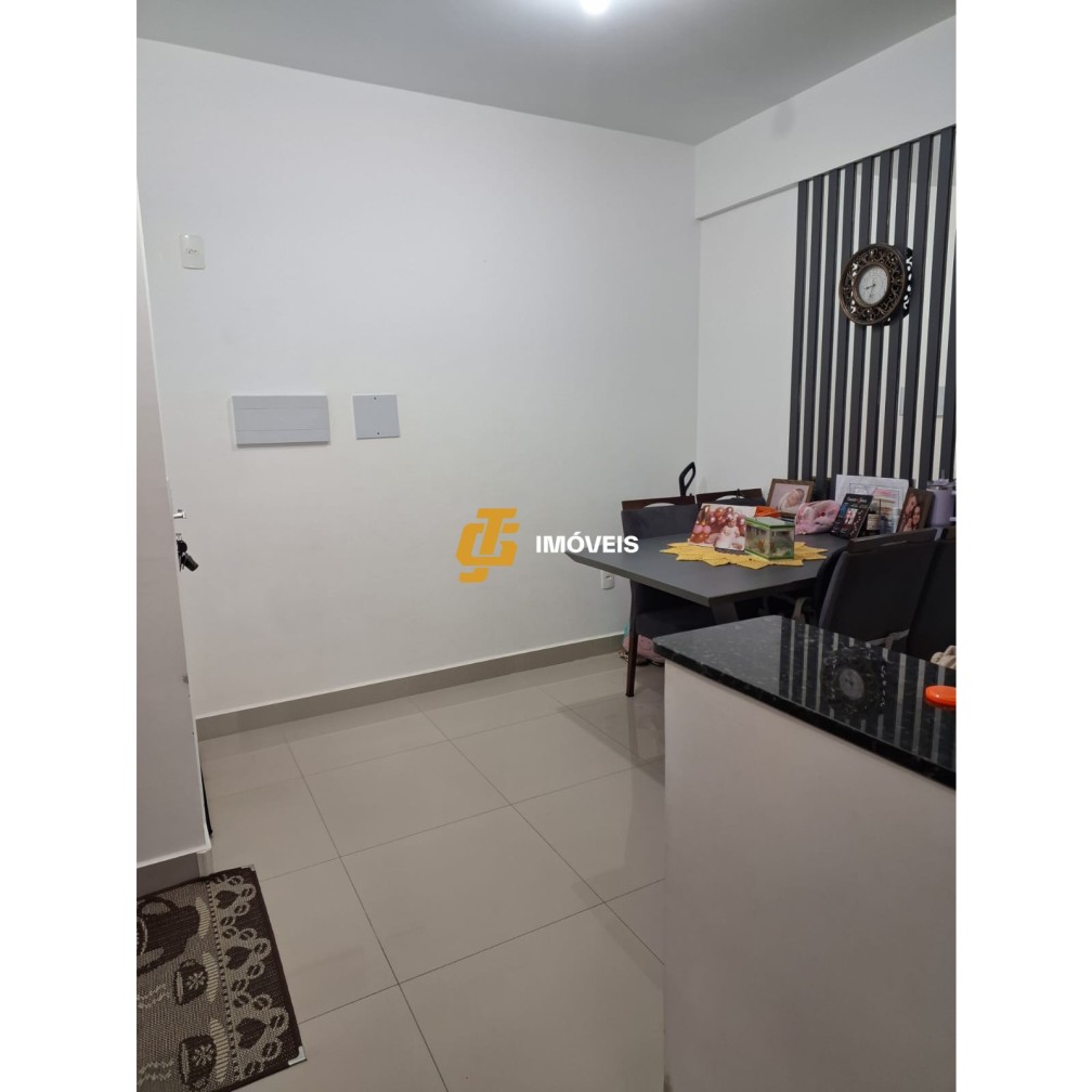 Apartamento à venda com 2 quartos, 50m² - Foto 4