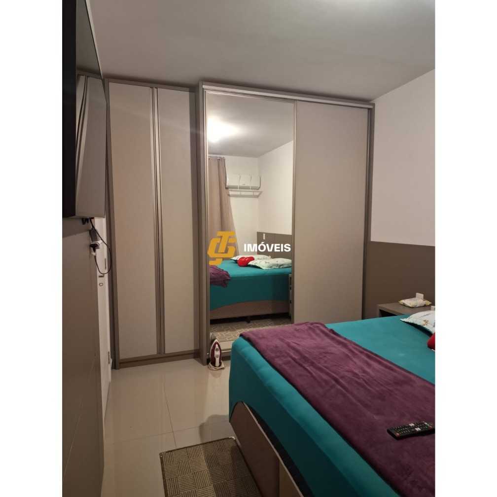 Apartamento à venda com 2 quartos, 50m² - Foto 5