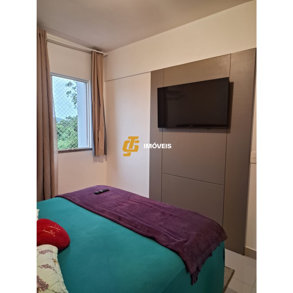 Apartamento à venda com 2 quartos, 50m² - Foto 6