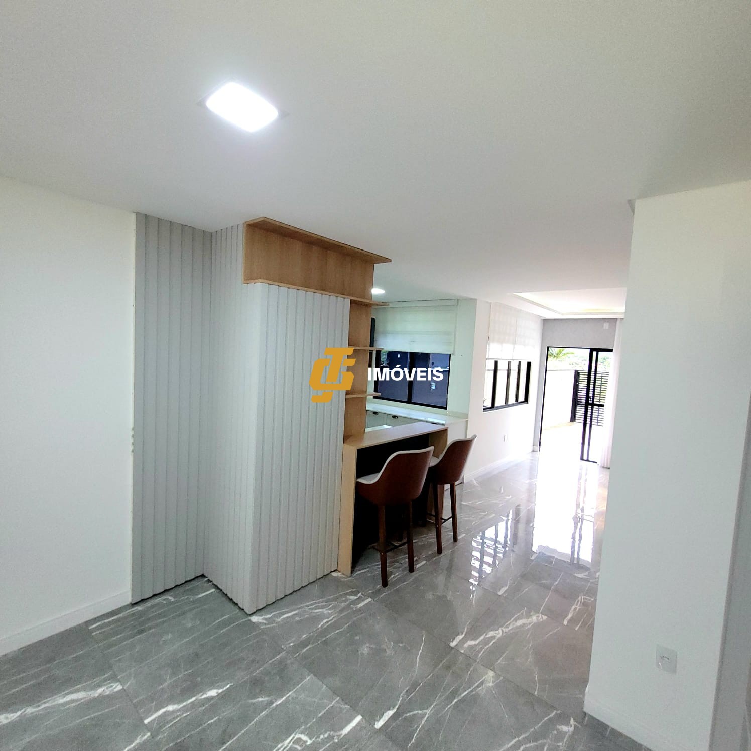 Casa à venda com 3 quartos, 134m² - Foto 6