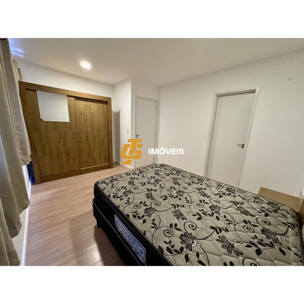 Apartamento à venda com 2 quartos, 48m² - Foto 21