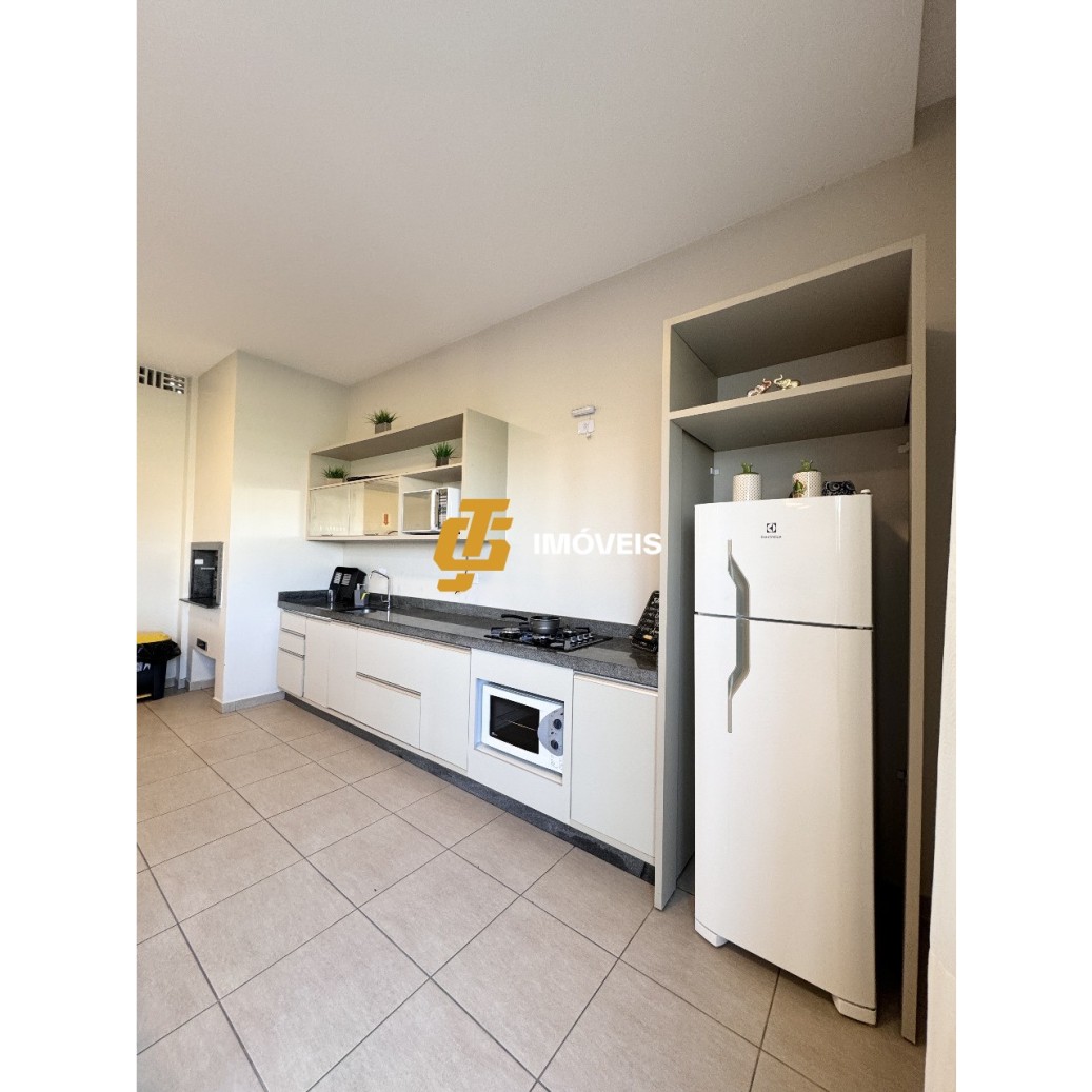 Apartamento à venda com 2 quartos, 48m² - Foto 3