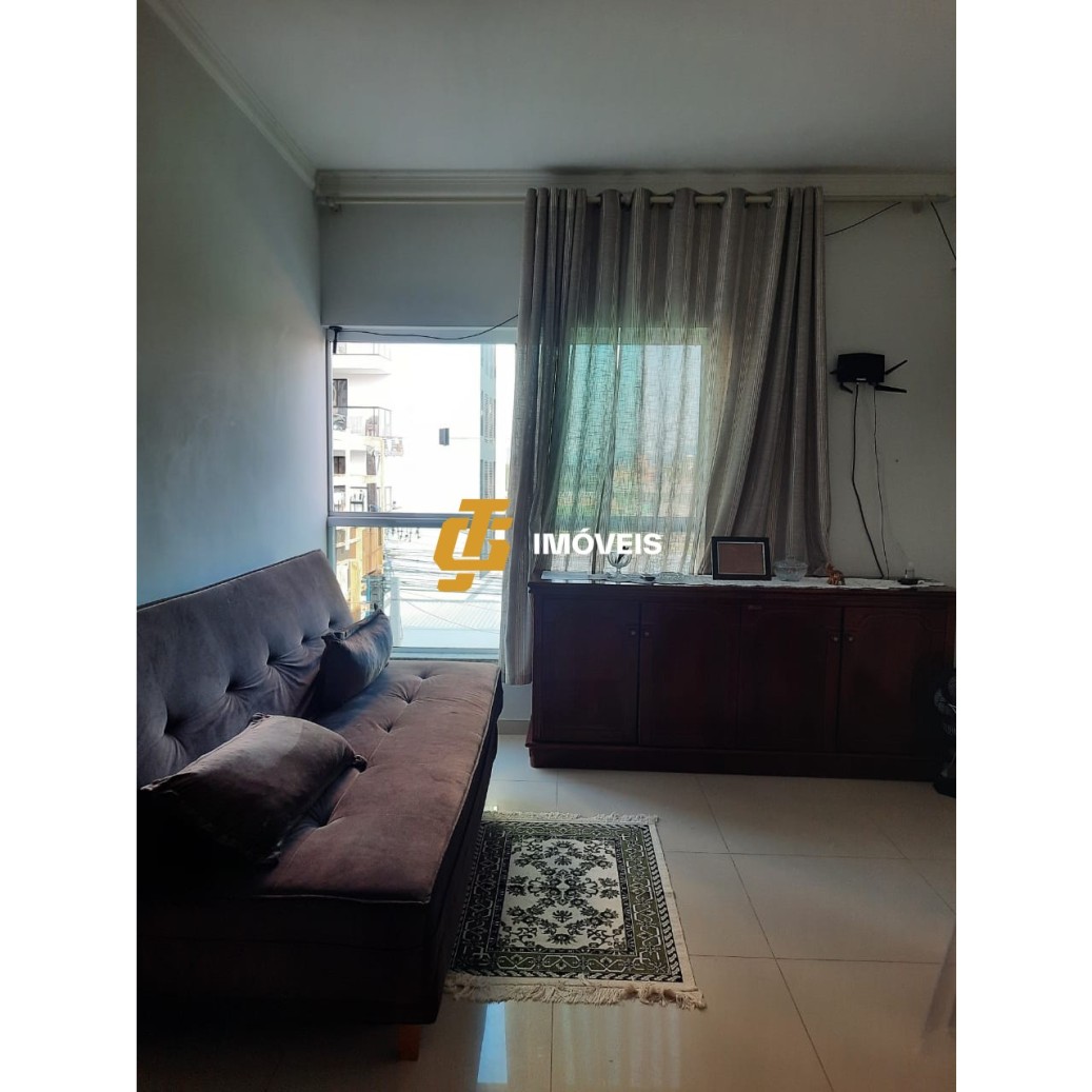 Apartamento à venda com 2 quartos, 67m² - Foto 2