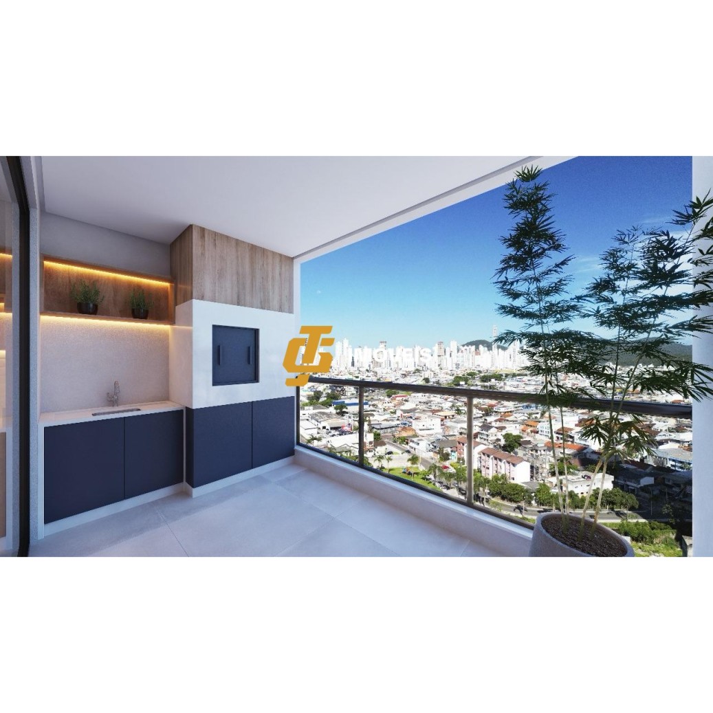 Apartamento à venda com 2 quartos, 72m² - Foto 16