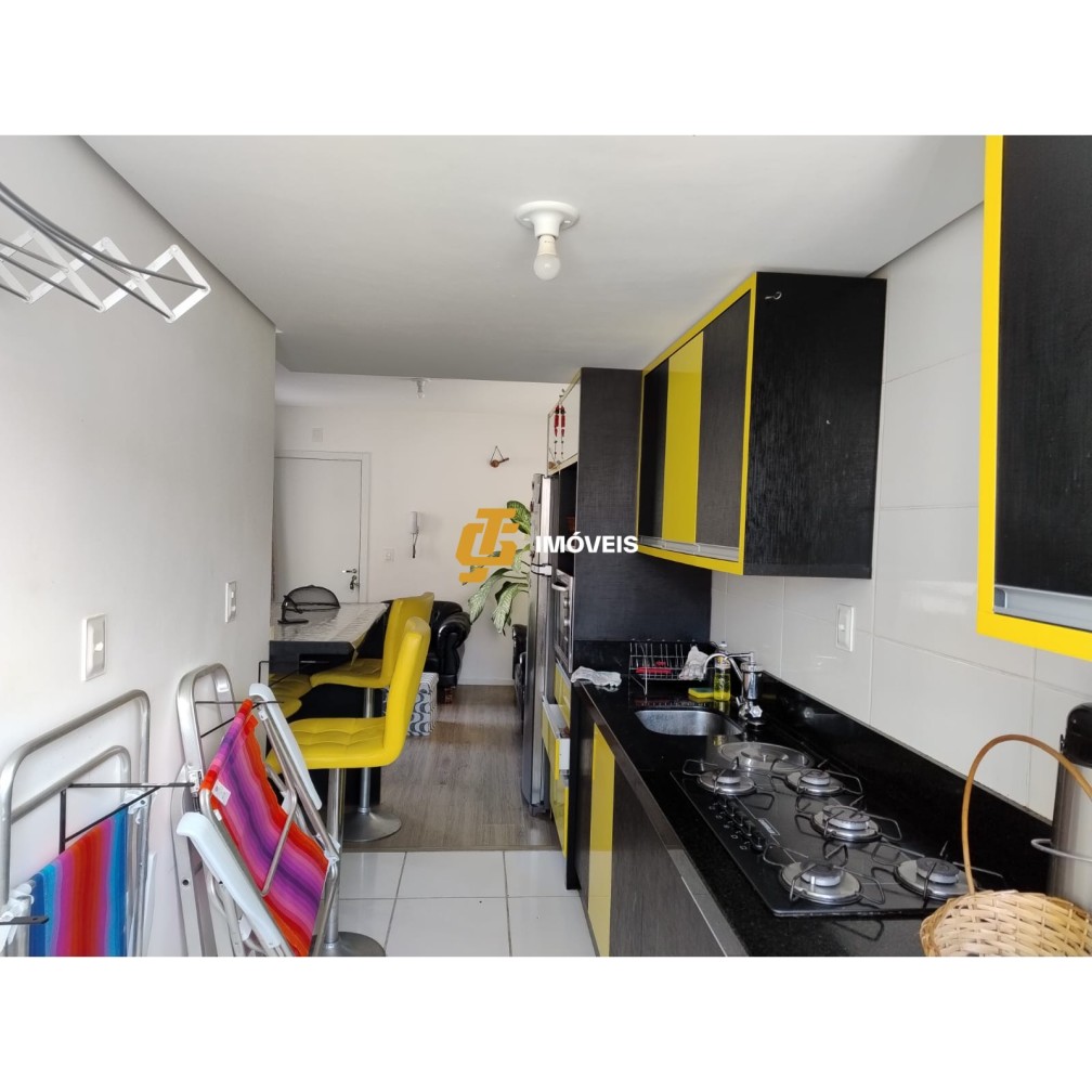 Apartamento à venda com 2 quartos, 50m² - Foto 10