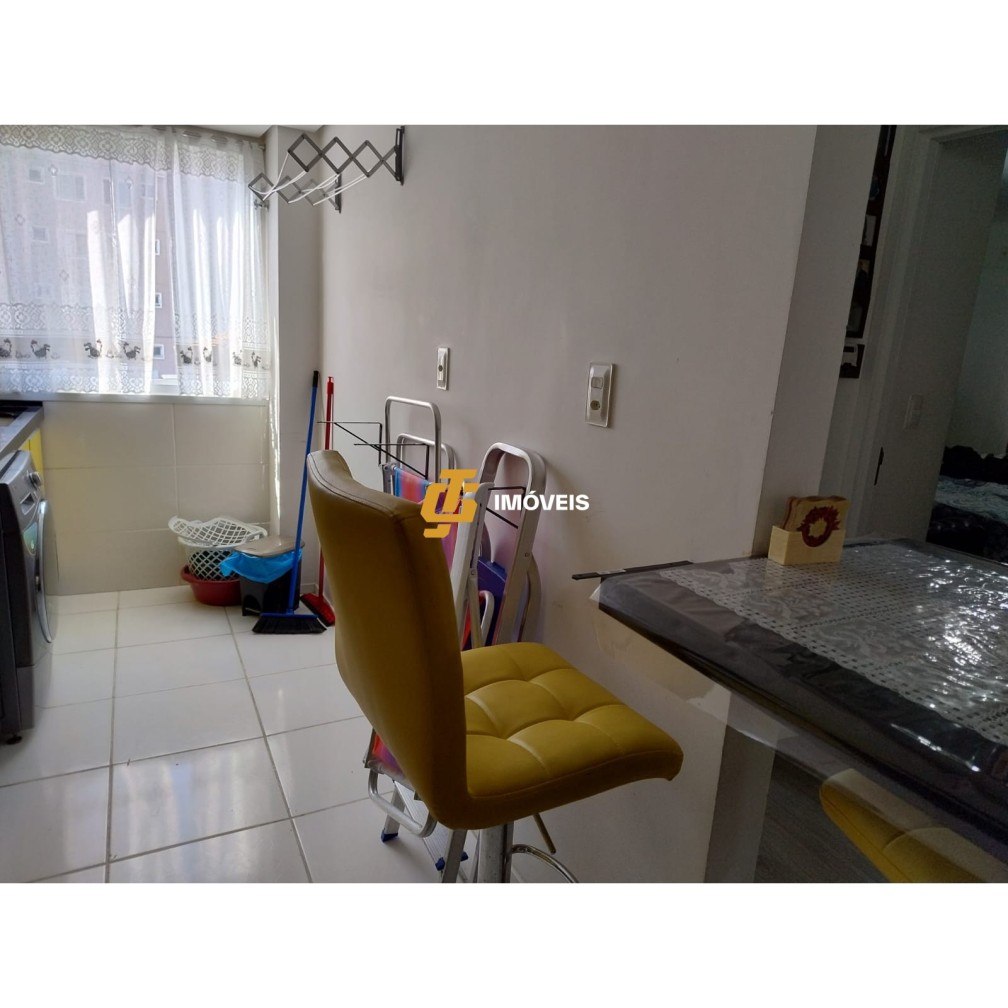 Apartamento à venda com 2 quartos, 50m² - Foto 15