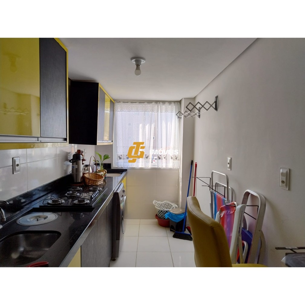 Apartamento à venda com 2 quartos, 50m² - Foto 16