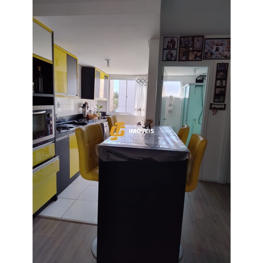 Apartamento à venda com 2 quartos, 50m² - Foto 17