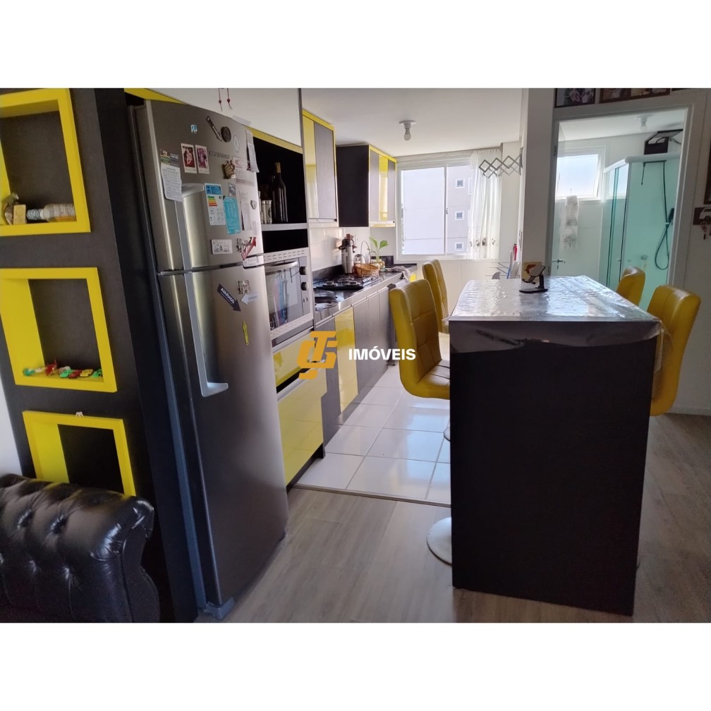 Apartamento à venda com 2 quartos, 50m² - Foto 19