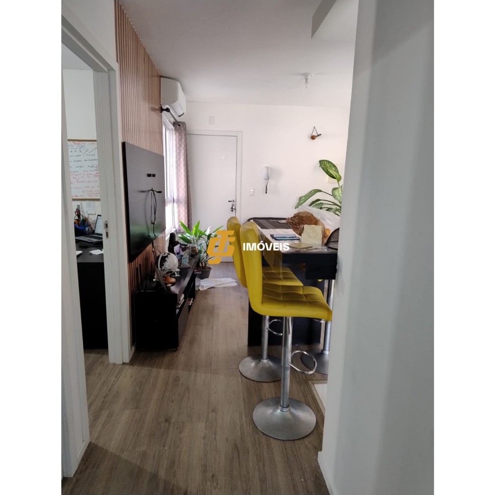 Apartamento à venda com 2 quartos, 50m² - Foto 21