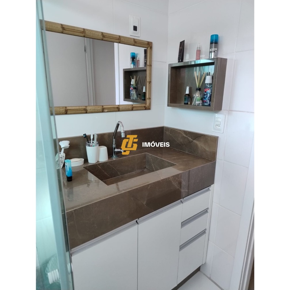 Apartamento à venda com 2 quartos, 50m² - Foto 24