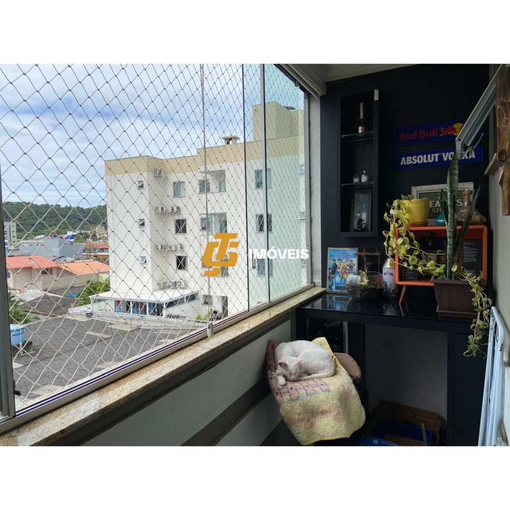 Apartamento à venda com 2 quartos, 55m² - Foto 13