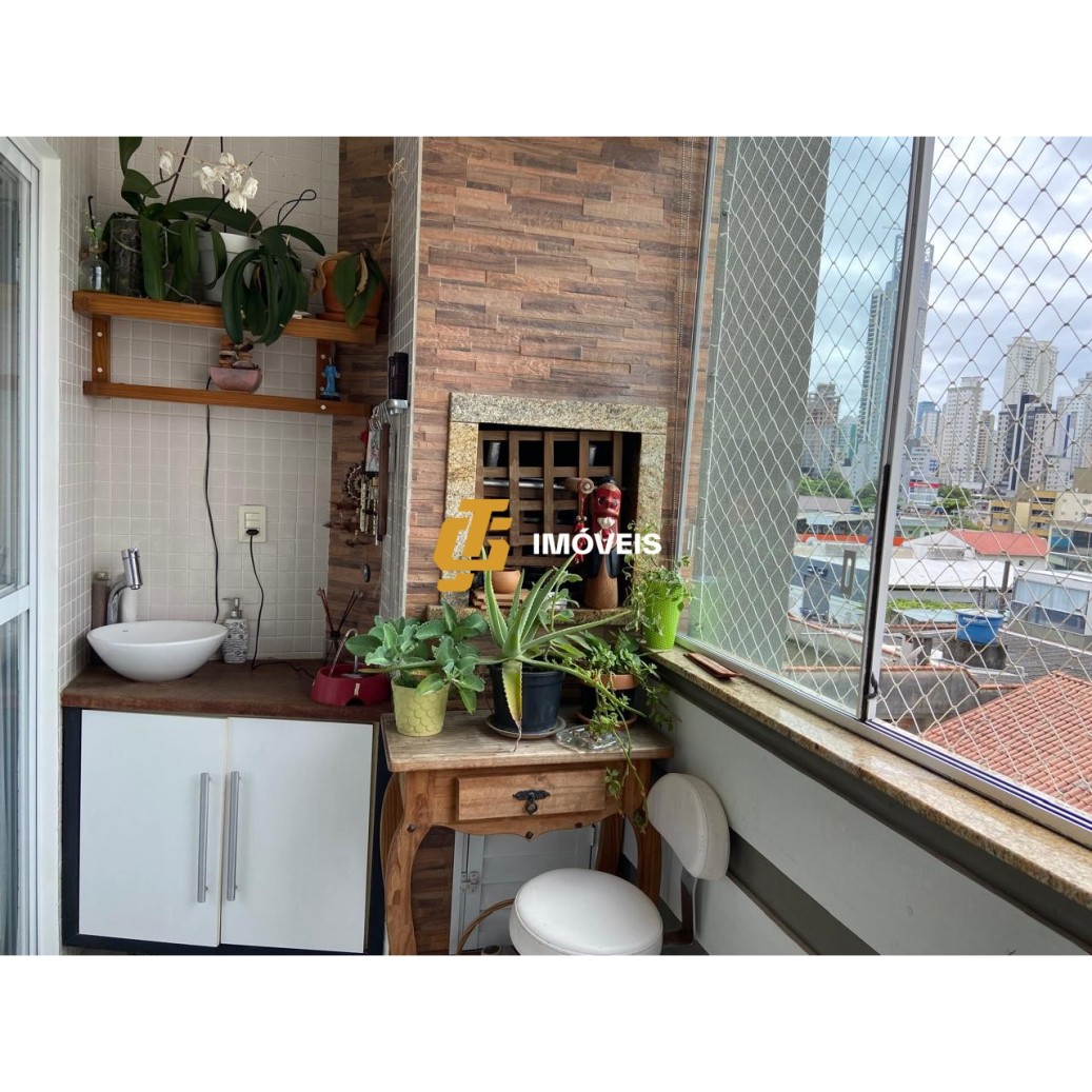 Apartamento à venda com 2 quartos, 55m² - Foto 8