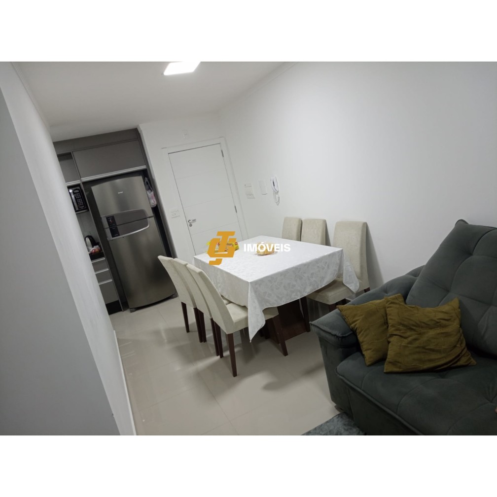 Apartamento à venda com 2 quartos - Foto 2