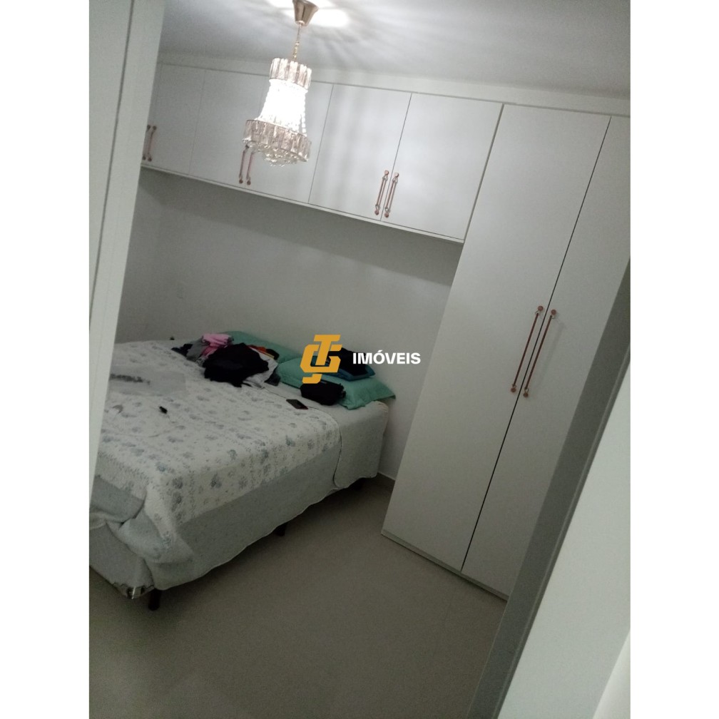 Apartamento à venda com 2 quartos - Foto 4