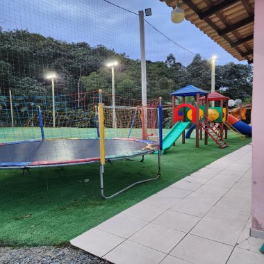 🎥 Sítio do Campo no Braço – Camboriú
