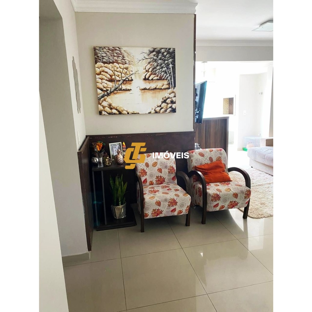 Apartamento à venda com 2 quartos, 110m² - Foto 10