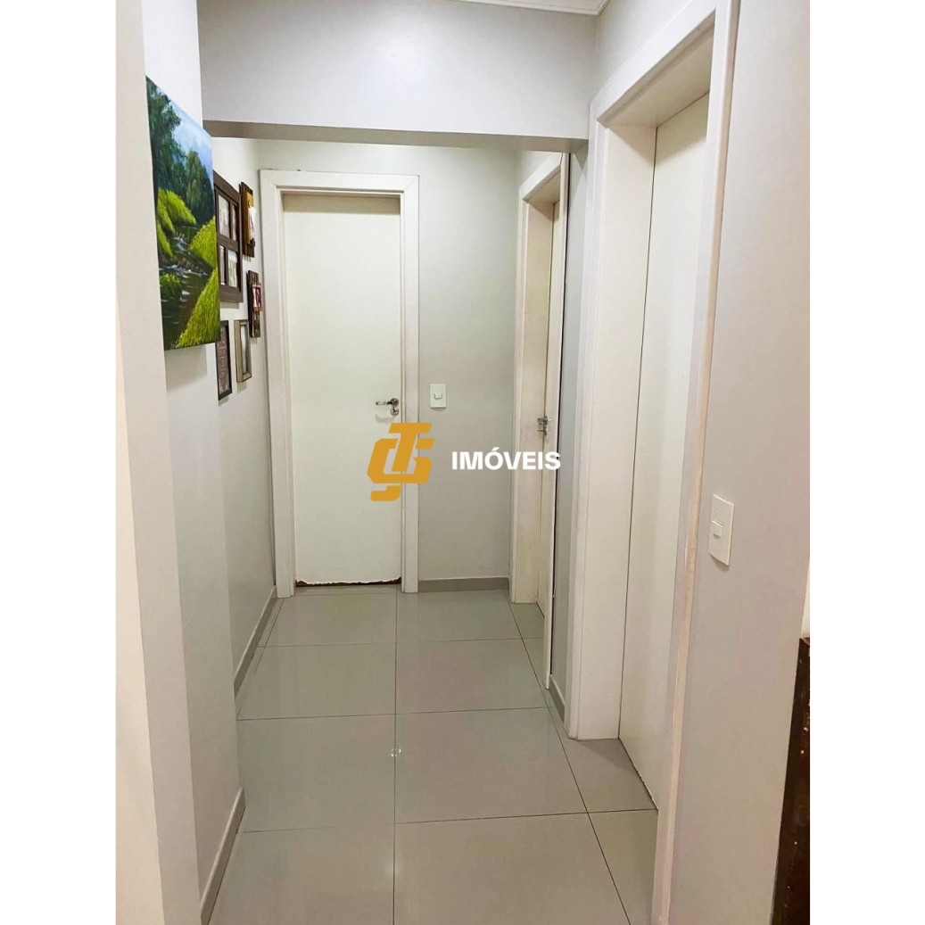 Apartamento à venda com 2 quartos, 110m² - Foto 2