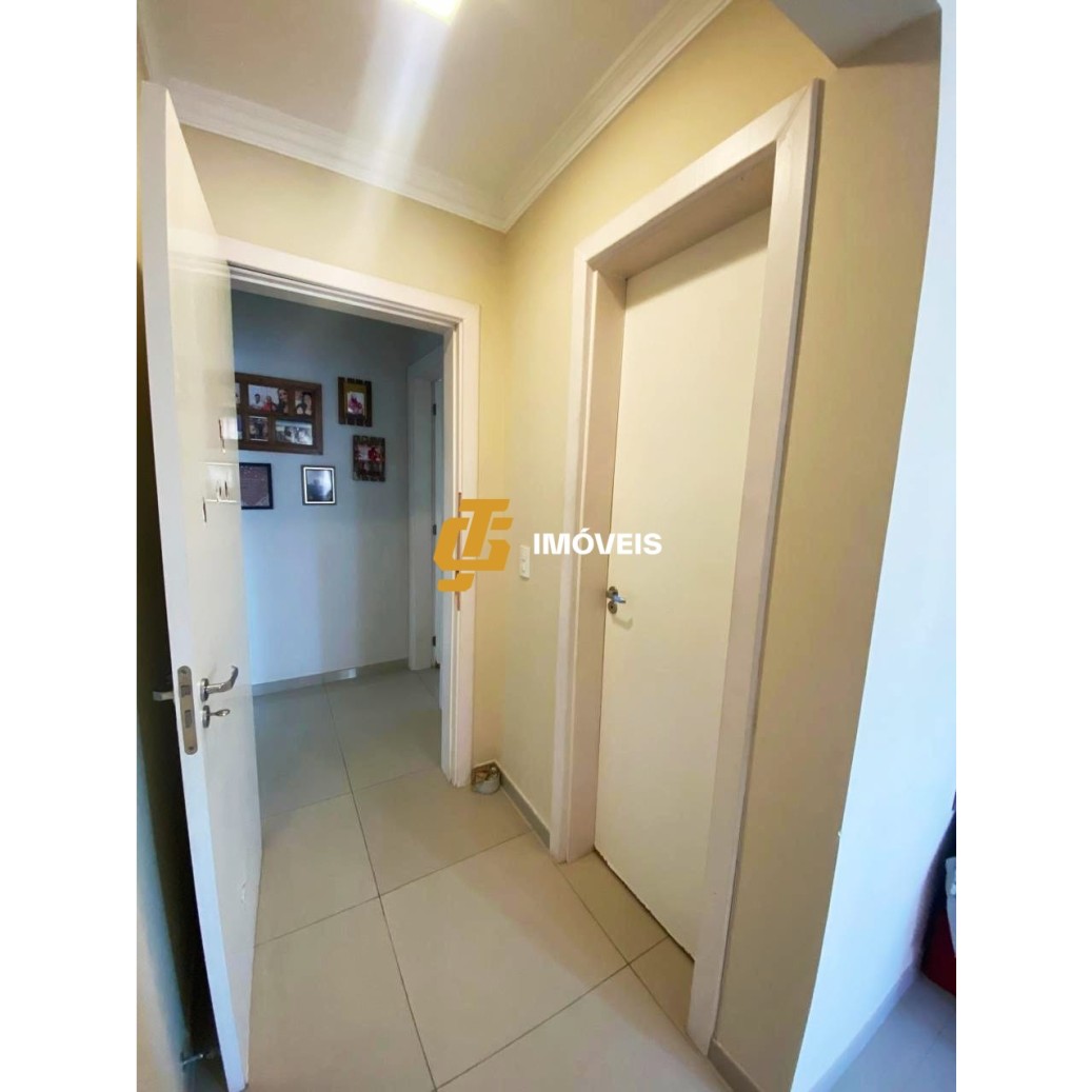 Apartamento à venda com 2 quartos, 110m² - Foto 3