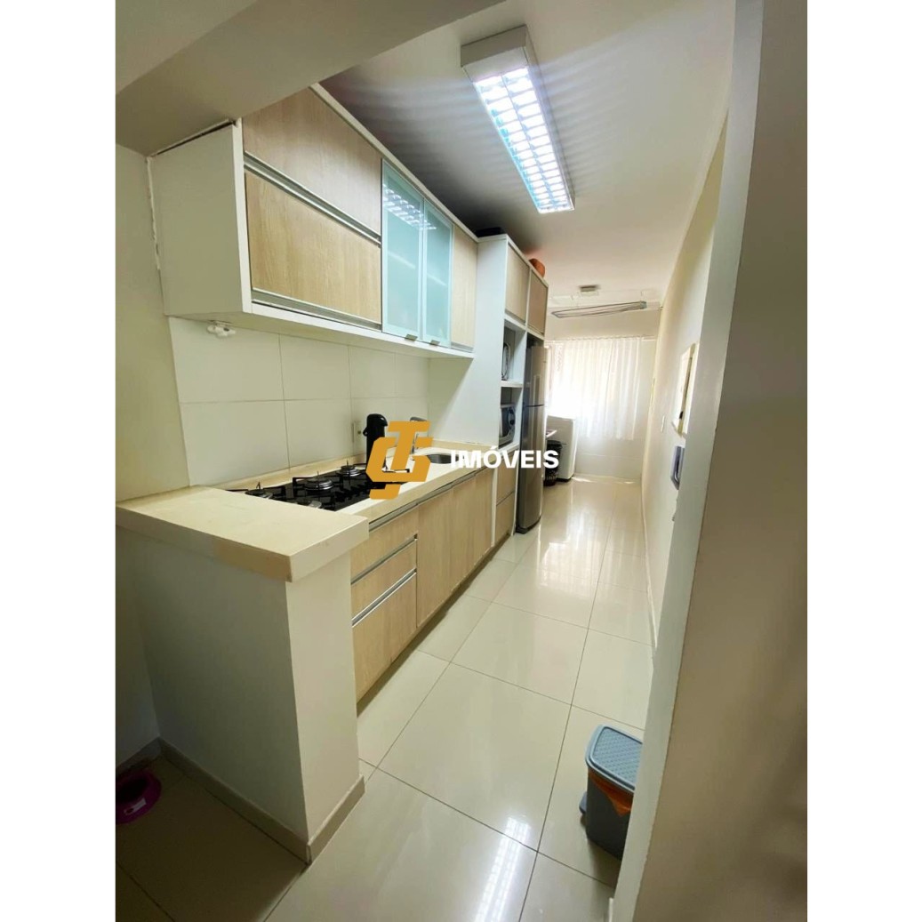 Apartamento à venda com 2 quartos, 110m² - Foto 5