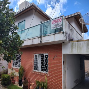 Casa no Tabuleiro