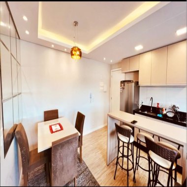 Apartamento para Locação – Itajaí