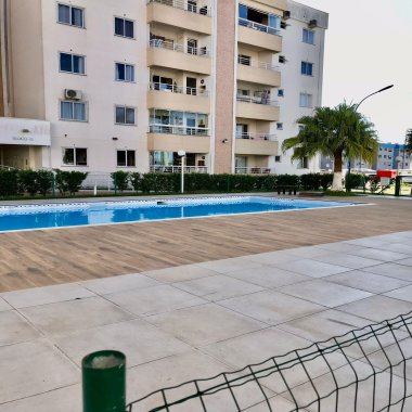 Apartamento em Itajaí com 2 Quartos!