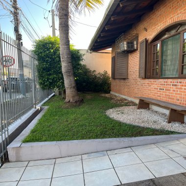Casa para Locação no Centro de BC – 3 Quartos