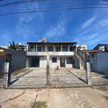 Imóvel Comercial, com Rentabilidade!