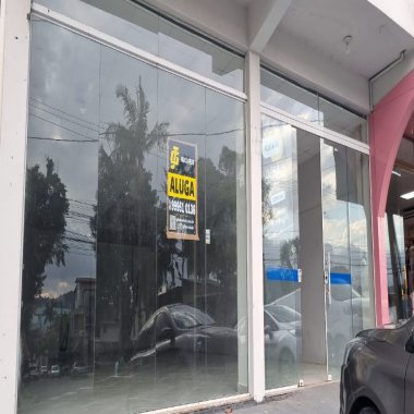 Sala comercial para Locação Anual na Barra em Balneário Camboriú