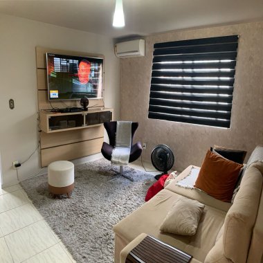 Apartamento Funcional em Itajaí