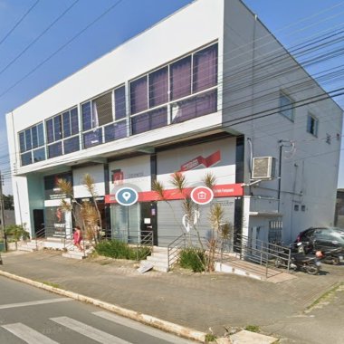 Sala Comercial no Monte Alegre – Excelente Oportunidade
