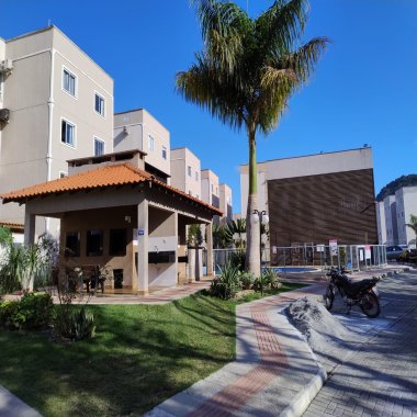 🏢 Lindo Apartamento em Condomínio Fechado – Rio Pequeno, Camboriú