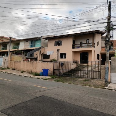 🏡 Vende-se Imóvel em Balneário Camboriú - Bairro Ariribá