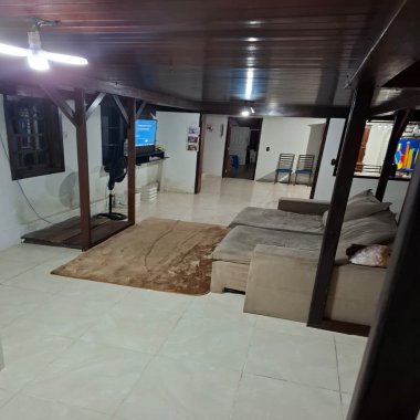 🏡 Vende-se Terreno com Casa no Interior de Camboriú