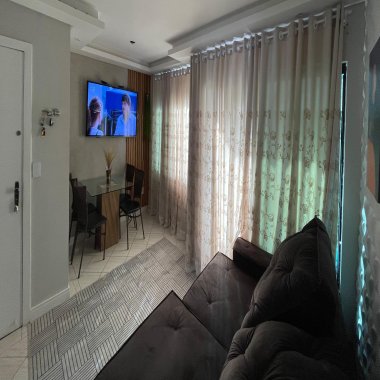 🏡 Lindo apartamento em Balneário Camboriú