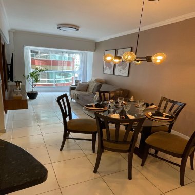 🌇 Apartamento disponível para venda no Centro de Balneário Camboriú