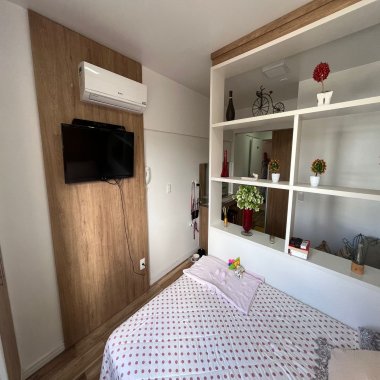 Loft no Centro de BC! 🏙️