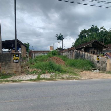 Terreno 288m² em Camboriú! 📍