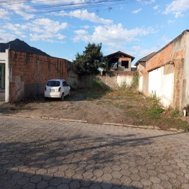📍 Terreno Escriturado 252m²