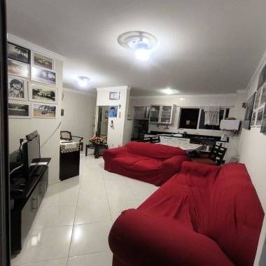 Apartamento Exclusivo em BC