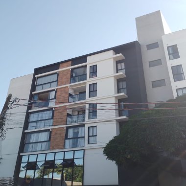 Apartamento Mobiliado e Equipado – Balneário Camboriú