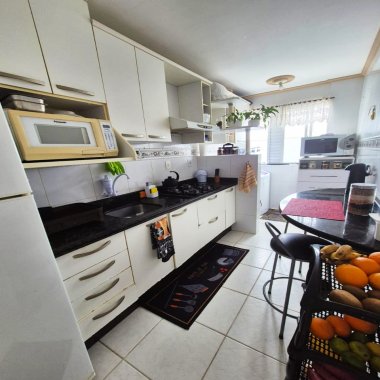 Apartamento Mobiliado – Balneário Camboriú