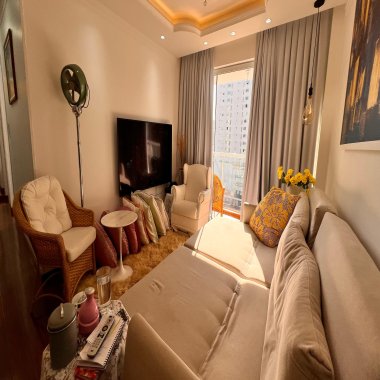 🏢 Apartamento à Venda no Coração de Balneário Camboriú