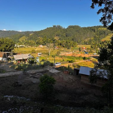 Terreno para Venda no bairro Braço em Camboriú